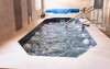 Wellness, Hotel Hungária, Miszkolc, Węgry