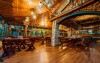 Restauracja, Hotel Górski Porač Park ***, Słowacja