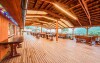 Restauracja, Hotel Górski Porač Park ***, Słowacja