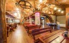 Restauracja, Hotel Górski Porač Park ***, Słowacja