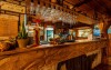 Restauracja, Hotel Górski Porač Park ***, Słowacja
