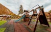 Zewnętrze, Hotel Górski Porač Park ***, Słowacja