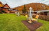 Zewnętrze, Hotel Górski Porač Park ***, Słowacja