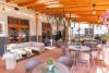 Taras, Hotel Verde Montana Wellness & Spa, Kudowa-Zdrój