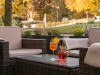 Kawiarnia, Spa Hotel Savoy ****, Františkovy Lázně