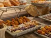 Restauracja, Spa Hotel Savoy ****, Františkovy Lázně