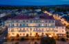 Hotel Spa Savoy ****, Františkovy Lázně