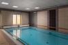 Basen, Spa Hotel Savoy ****, Františkovy Lázně