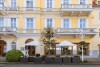 Eksterier, Spa Hotel Savoy ****, Františkovy Lázně