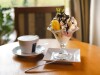 Restauracja, Spa Hotel Savoy ****, Františkovy Lázně