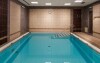 Basen, Spa Hotel Savoy ****, Františkovy Lázně