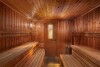 Sauna, hotel Spa Savoy ****, Františkovy Lázně