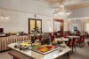 Restauracja, Spa Hotel Savoy ****, Františkovy Lázně