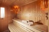 Sauna, hotel Spa Savoy ****, Františkovy Lázně