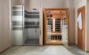 Wellness, hotel spa Goethe ***, Františkovy Lázně