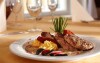 Restauracja, hotel spa Goethe ***, Františkovy Lázně