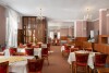 Restauracja, hotel spa Goethe ***, Františkovy Lázně