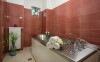 Zabiegi, Hotel uzdrowiskowy Goethe ***, Františkovy Lázně