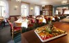 Restauracja, hotel spa Goethe ***, Františkovy Lázně