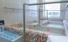 Wellness, hotel spa Goethe ***, Františkovy Lázně