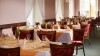 Restauracja, hotel spa Goethe ***, Františkovy Lázně