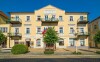 Hotel uzdrowiskowy Goethe ***, Františkovy Lázně