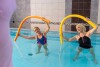 Ćwiczenia, hotel spa Goethe ***, Františkovy Lázně