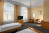Pokój Standard, hotel spa Goethe ***, Františkovy Lázně
