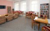Wnętrze, hotel spa Goethe ***, Františkovy Lázně