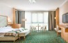 Pokój Suite, Grandhotel Nabokov ****, Mariańskie Łaźnie