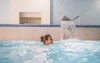 Centrum wellness, Grandhotel Nabokov ****, Mariańskie Łaźnie