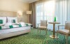 Pokój Suite, Grandhotel Nabokov ****, Mariańskie Łaźnie