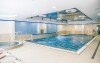 Centrum wellness, Grandhotel Nabokov ****, Mariańskie Łaźnie