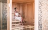 Centrum wellness, Grandhotel Nabokov ****, Mariańskie Łaźnie