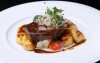 Restauracja, Grandhotel Nabokov ****, Mariańskie Łaźnie