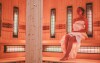 Centrum wellness, Grandhotel Nabokov ****, Mariańskie Łaźnie