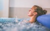 Centrum wellness, Grandhotel Nabokov ****, Mariańskie Łaźnie