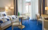 Pokój Superior, Grandhotel Nabokov ****, Mariańskie Łaźnie