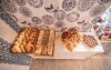 Śniadanie, restauracja, Sweet-Life Wellness Apartments 
