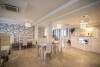 Hotelowa restauracja, Sweet-Life Wellness Apartments, Egerszalók, Egerszalók, Węgry