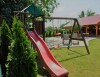 Plac zabaw dla dzieci, Sweet-Life Wellness Apartments, Egerszalók, Egerszalók, Węgry