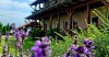 Budynek z kwiatami, Sweet-Life Wellness Apartments, Egerszalók, Egerszalók, Węgry