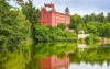 Klasztorzec nad Ohří