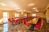 Sala konferencyjna, Pensjonat Centrál, Oščadnica, Słowacja