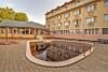 Basen hotelu Hungarospa Thermal Hotel ***, Hajdúszoboszló, Węgry