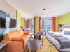 Nowoczesny pokój, Hotel Helikon ****, Keszthely, Balaton, Węgry