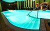 Wellness, Pensjonat Betty ***, Velký Meder