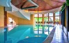 Wellness, Pensjonat Betty ***, Velký Meder