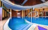 Wellness, Pensjonat Betty ***, Velký Meder