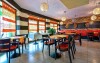 Restauracja, Pensjonat Betty ***, Velký Meder